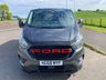 USED 2019 68 FORD TRANSIT CUSTOM 2.0 280 EcoBlue LIMITED NO VAT VAN Euro 6 (130 ps) 12 MONTHS PART AND LABOUR RAC WARRANTY+RAC BREAKDOWN COVER