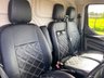 USED 2019 68 FORD TRANSIT CUSTOM 2.0 280 EcoBlue LIMITED NO VAT VAN Euro 6 (130 ps) 12 MONTHS PART AND LABOUR RAC WARRANTY+RAC BREAKDOWN COVER