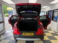 USED 2020 70 RENAULT CAPTUR 1.0 TCe Iconic SUV 5dr Petrol Manual Euro 6 (s/s) (100 ps) REAR SENSORS! BLUETOOTH! A/C!