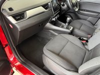 USED 2020 70 RENAULT CAPTUR 1.0 TCe Iconic SUV 5dr Petrol Manual Euro 6 (s/s) (100 ps) REAR SENSORS! BLUETOOTH! A/C!