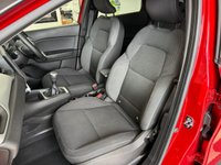 USED 2020 70 RENAULT CAPTUR 1.0 TCe Iconic SUV 5dr Petrol Manual Euro 6 (s/s) (100 ps) REAR SENSORS! BLUETOOTH! A/C!