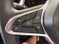 USED 2020 70 RENAULT CAPTUR 1.0 TCe Iconic SUV 5dr Petrol Manual Euro 6 (s/s) (100 ps) REAR SENSORS! BLUETOOTH! A/C!