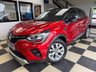 USED 2020 70 RENAULT CAPTUR 1.0 TCe Iconic SUV 5dr Petrol Manual Euro 6 (s/s) (100 ps) REAR SENSORS! BLUETOOTH! A/C!