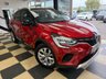 USED 2020 70 RENAULT CAPTUR 1.0 TCe Iconic SUV 5dr Petrol Manual Euro 6 (s/s) (100 ps) REAR SENSORS! BLUETOOTH! A/C!