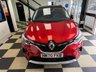 USED 2020 70 RENAULT CAPTUR 1.0 TCe Iconic SUV 5dr Petrol Manual Euro 6 (s/s) (100 ps) REAR SENSORS! BLUETOOTH! A/C!