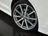 USED 2017 17 AUDI A3 2.0 TDI Black Edition Saloon 4dr Diesel Manual Euro 6 (s/s) (150 ps) DYNAMIC SUSPENSION, SENSORS!