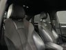 USED 2017 17 AUDI A3 2.0 TDI Black Edition Saloon 4dr Diesel Manual Euro 6 (s/s) (150 ps) DYNAMIC SUSPENSION, SENSORS!