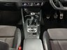 USED 2017 17 AUDI A3 2.0 TDI Black Edition Saloon 4dr Diesel Manual Euro 6 (s/s) (150 ps) DYNAMIC SUSPENSION, SENSORS!