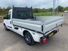 USED 2021 71 FIAT DOBLO CARGO 1.6 MultiJetII LWB WORK UP DROPSIDE NO VAT L2 Euro 6 (s/s) (105 bhp) 12 MONTHS PART AND LABOUR RAC WARRANTY+RAC BREAKDOWN COVER