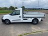 USED 2021 71 FIAT DOBLO CARGO 1.6 MultiJetII LWB WORK UP DROPSIDE NO VAT L2 Euro 6 (s/s) (105 bhp) 12 MONTHS PART AND LABOUR RAC WARRANTY+RAC BREAKDOWN COVER