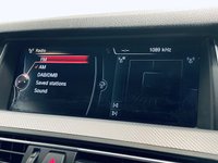 USED 2015 65 BMW 5 SERIES 2.0 525d M Sport Touring 5dr Diesel Auto Euro 6 (s/s) (218 ps) Mediterranean Blue | Black Leather Interior | Pro Nav | Reverse Camera | ULEZ OK