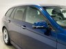 USED 2015 65 BMW 5 SERIES 2.0 525d M Sport Touring 5dr Diesel Auto Euro 6 (s/s) (218 ps) Mediterranean Blue | Black Leather Interior | Pro Nav | Reverse Camera | ULEZ OK