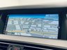 USED 2015 65 BMW 5 SERIES 2.0 525d M Sport Touring 5dr Diesel Auto Euro 6 (s/s) (218 ps) Mediterranean Blue | Black Leather Interior | Pro Nav | Reverse Camera | ULEZ OK