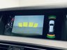 USED 2015 65 BMW 5 SERIES 2.0 525d M Sport Touring 5dr Diesel Auto Euro 6 (s/s) (218 ps) Mediterranean Blue | Black Leather Interior | Pro Nav | Reverse Camera | ULEZ OK