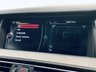 USED 2015 65 BMW 5 SERIES 2.0 525d M Sport Touring 5dr Diesel Auto Euro 6 (s/s) (218 ps) Mediterranean Blue | Black Leather Interior | Pro Nav | Reverse Camera | ULEZ OK