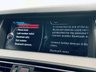 USED 2015 65 BMW 5 SERIES 2.0 525d M Sport Touring 5dr Diesel Auto Euro 6 (s/s) (218 ps) Mediterranean Blue | Black Leather Interior | Pro Nav | Reverse Camera | ULEZ OK