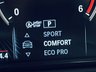USED 2015 65 BMW 5 SERIES 2.0 525d M Sport Touring 5dr Diesel Auto Euro 6 (s/s) (218 ps) Mediterranean Blue | Black Leather Interior | Pro Nav | Reverse Camera | ULEZ OK