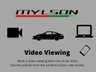 USED 2015 65 BMW 5 SERIES 2.0 525d M Sport Touring 5dr Diesel Auto Euro 6 (s/s) (218 ps) Mediterranean Blue | Black Leather Interior | Pro Nav | Reverse Camera | ULEZ OK