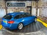 USED 2016 66 BMW 3 SERIES 2.0 320d M Sport Touring xDrive Euro 6 (s/s) 5dr FSH|CLEAN CAR|FREE WARRANTY!!!