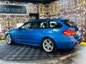 USED 2016 66 BMW 3 SERIES 2.0 320d M Sport Touring xDrive Euro 6 (s/s) 5dr FSH|CLEAN CAR|FREE WARRANTY!!!