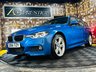 USED 2016 66 BMW 3 SERIES 2.0 320d M Sport Touring xDrive Euro 6 (s/s) 5dr FSH|CLEAN CAR|FREE WARRANTY!!!