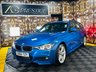 USED 2016 66 BMW 3 SERIES 2.0 320d M Sport Touring xDrive Euro 6 (s/s) 5dr FSH|CLEAN CAR|FREE WARRANTY!!!