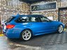 USED 2016 66 BMW 3 SERIES 2.0 320d M Sport Touring xDrive Euro 6 (s/s) 5dr FSH|CLEAN CAR|FREE WARRANTY!!!
