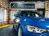 USED 2016 66 BMW 3 SERIES 2.0 320d M Sport Touring xDrive Euro 6 (s/s) 5dr FSH|CLEAN CAR|FREE WARRANTY!!!