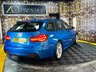 USED 2016 66 BMW 3 SERIES 2.0 320d M Sport Touring xDrive Euro 6 (s/s) 5dr FSH|CLEAN CAR|FREE WARRANTY!!!