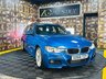 USED 2016 66 BMW 3 SERIES 2.0 320d M Sport Touring xDrive Euro 6 (s/s) 5dr FSH|CLEAN CAR|FREE WARRANTY!!!