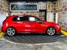 USED 2021 71 VOLKSWAGEN GOLF 1.5 eTSI MHEV R-Line DSG Euro 6 (s/s) 5dr FREE 12 MONTHS GOLD WARRANTY!!