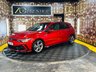 USED 2021 71 VOLKSWAGEN GOLF 1.5 eTSI MHEV R-Line DSG Euro 6 (s/s) 5dr FREE 12 MONTHS GOLD WARRANTY!!