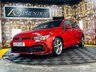 USED 2021 71 VOLKSWAGEN GOLF 1.5 eTSI MHEV R-Line DSG Euro 6 (s/s) 5dr FREE 12 MONTHS GOLD WARRANTY!!