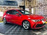 USED 2021 71 VOLKSWAGEN GOLF 1.5 eTSI MHEV R-Line DSG Euro 6 (s/s) 5dr FREE 12 MONTHS GOLD WARRANTY!!