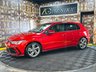 USED 2021 71 VOLKSWAGEN GOLF 1.5 eTSI MHEV R-Line DSG Euro 6 (s/s) 5dr FREE 12 MONTHS GOLD WARRANTY!!