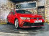 USED 2021 71 VOLKSWAGEN GOLF 1.5 eTSI MHEV R-Line DSG Euro 6 (s/s) 5dr FREE 12 MONTHS GOLD WARRANTY!!