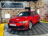 USED 2021 71 VOLKSWAGEN GOLF 1.5 eTSI MHEV R-Line DSG Euro 6 (s/s) 5dr FREE 12 MONTHS GOLD WARRANTY!!