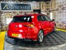 USED 2021 71 VOLKSWAGEN GOLF 1.5 eTSI MHEV R-Line DSG Euro 6 (s/s) 5dr FREE 12 MONTHS GOLD WARRANTY!!