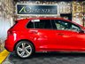 USED 2021 71 VOLKSWAGEN GOLF 1.5 eTSI MHEV R-Line DSG Euro 6 (s/s) 5dr FREE 12 MONTHS GOLD WARRANTY!!