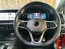 USED 2021 71 VOLKSWAGEN GOLF 1.5 eTSI MHEV R-Line DSG Euro 6 (s/s) 5dr FREE 12 MONTHS GOLD WARRANTY!!