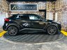 USED 2017 17 TOYOTA C-HR 1.8 VVT-h Excel CVT Euro 6 (s/s) 5dr FREE 12 MONTHS GOLD WARRANTY!!