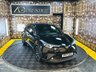 USED 2017 17 TOYOTA C-HR 1.8 VVT-h Excel CVT Euro 6 (s/s) 5dr FREE 12 MONTHS GOLD WARRANTY!!
