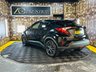 USED 2017 17 TOYOTA C-HR 1.8 VVT-h Excel CVT Euro 6 (s/s) 5dr FREE 12 MONTHS GOLD WARRANTY!!