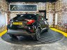 USED 2017 17 TOYOTA C-HR 1.8 VVT-h Excel CVT Euro 6 (s/s) 5dr FREE 12 MONTHS GOLD WARRANTY!!