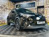 USED 2017 17 TOYOTA C-HR 1.8 VVT-h Excel CVT Euro 6 (s/s) 5dr FREE 12 MONTHS GOLD WARRANTY!!
