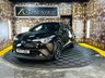 USED 2017 17 TOYOTA C-HR 1.8 VVT-h Excel CVT Euro 6 (s/s) 5dr FREE 12 MONTHS GOLD WARRANTY!!