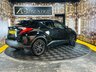 USED 2017 17 TOYOTA C-HR 1.8 VVT-h Excel CVT Euro 6 (s/s) 5dr FREE 12 MONTHS GOLD WARRANTY!!