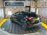 USED 2017 17 TOYOTA C-HR 1.8 VVT-h Excel CVT Euro 6 (s/s) 5dr FREE 12 MONTHS GOLD WARRANTY!!