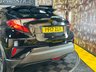 USED 2017 17 TOYOTA C-HR 1.8 VVT-h Excel CVT Euro 6 (s/s) 5dr FREE 12 MONTHS GOLD WARRANTY!!