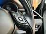 USED 2017 17 TOYOTA C-HR 1.8 VVT-h Excel CVT Euro 6 (s/s) 5dr FREE 12 MONTHS GOLD WARRANTY!!